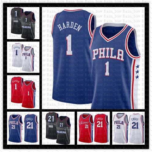 Philadelphia''76ers''NEW JAMES 1 Harden Joel 21 Embiid Basketball Jersey Allen 3 Iverson Julius 6 Erving Mens Shirts Vintage Jerseys RED
Philadelphia''76ers''NEW JAMES 1 Harden Joel 21 Embiid Basketball Jersey Allen 3 Iverson Julius 6 Erving Mens Shirts Vintage Jerseys RED