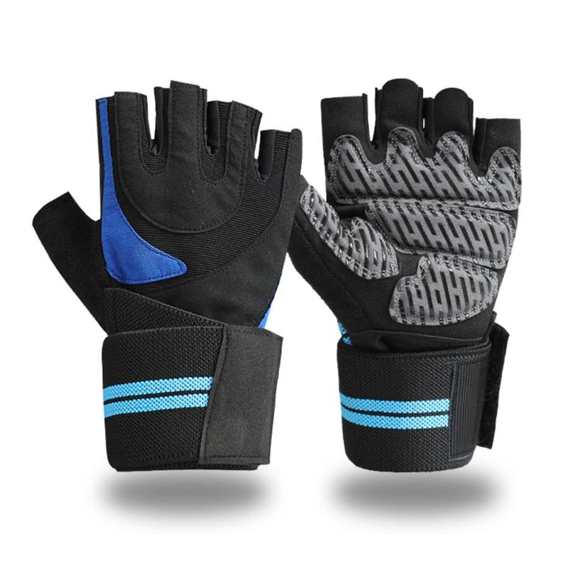 OTEKSPORT Workout Gloves for Men&Women with Wrist Support Weight Lifting Gloves Gym Training Fitness Exercise
OTEKSPORT Workout Gloves for Men&Women with Wrist Support Weight Lifting Gloves Gym Training Fitness Exercise