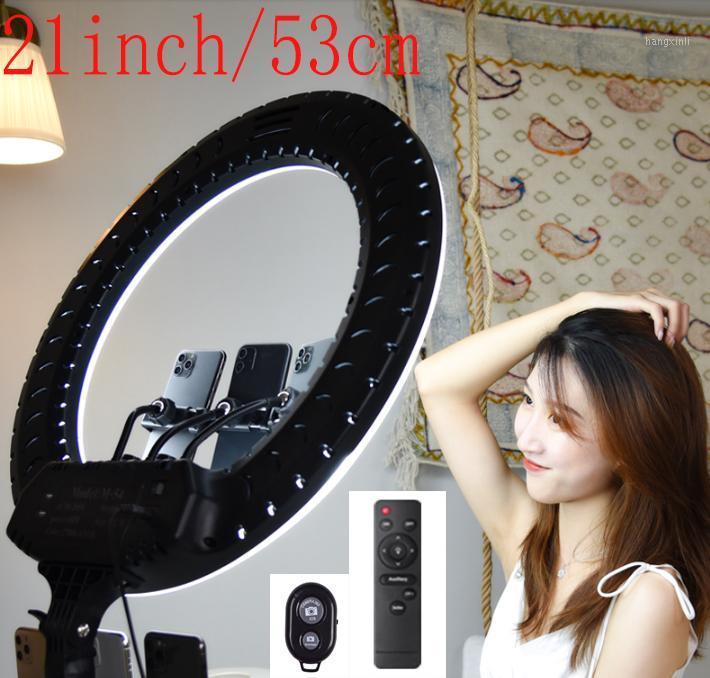 16cm26cm 30cm 45cm 53cm Selfie Ring Light with Phone holder EU plug 1pc remote Control for Photo Studio Live broadcast Make up1
16cm26cm 30cm 45cm 53cm Selfie Ring Light with Phone holder EU plug 1pc remote Control for Photo Studio Live broadcast Make up1
