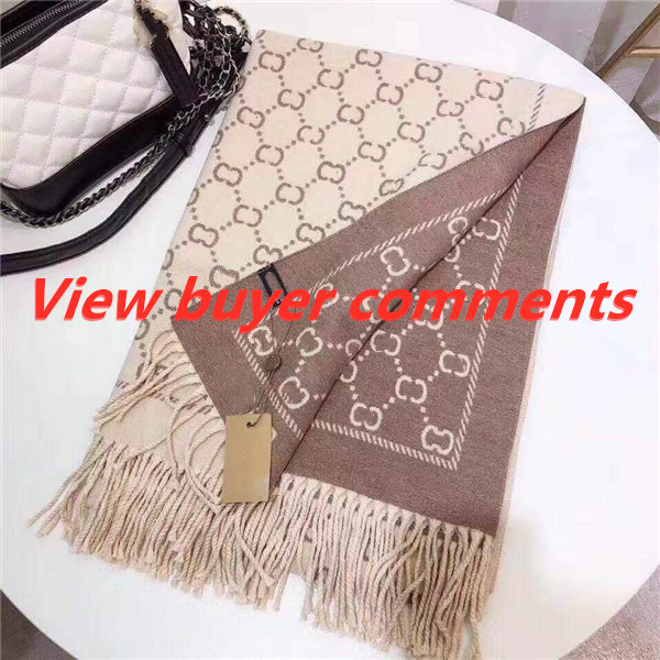 Hot Selling Winter Women Wool Scarf New Arrival Man Womens PlaidShawl Scarf Lattice Letters Scarves Size 180*45cm Supply
Hot Selling Winter Women Wool Scarf New Arrival Man Womens PlaidShawl Scarf Lattice Letters Scarves Size 180*45cm Supply