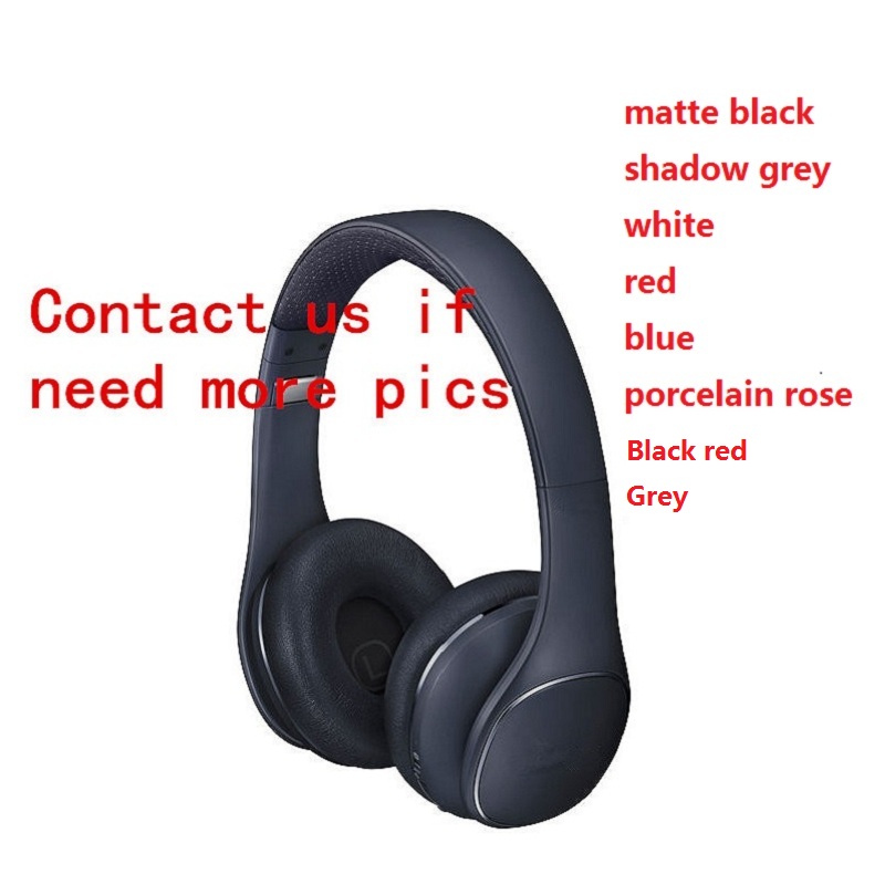 3.0 Pop Up Window Wireless Headphones ST Headband Bluetooth headset Brand New Wireless 3.0 Eardphones with Retail Box Plastic Sealed
3.0 Pop Up Window Wireless Headphones ST Headband Bluetooth headset Brand New Wireless 3.0 Eardphones with Retail Box Plastic Sealed