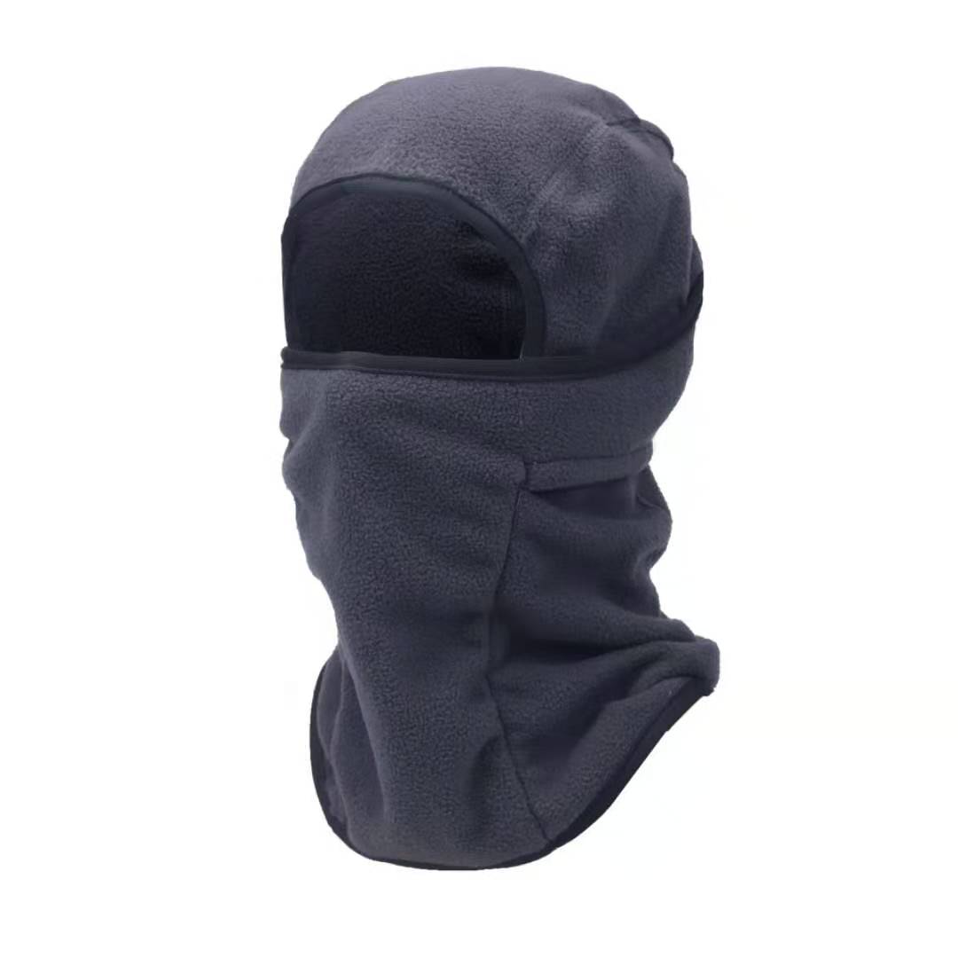 2021 Winter hat male outdoor riding ski warm and windproof female autumn face protection plus fleece hat dustproof fleece hood cap789641856, Black
2021 Winter hat male outdoor riding ski warm and windproof female autumn face protection plus fleece hat dustproof fleece hood cap789641856, Black