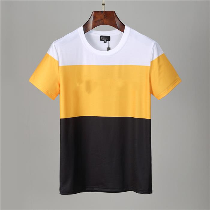 21SS early spring Short sleeve Tee Men Women High Street Fashion itlay paris T-Shirts Summer Breathable Tee WPTM2087, Yellow
21SS early spring Short sleeve Tee Men Women High Street Fashion itlay paris T-Shirts Summer Breathable Tee WPTM2087, Yellow