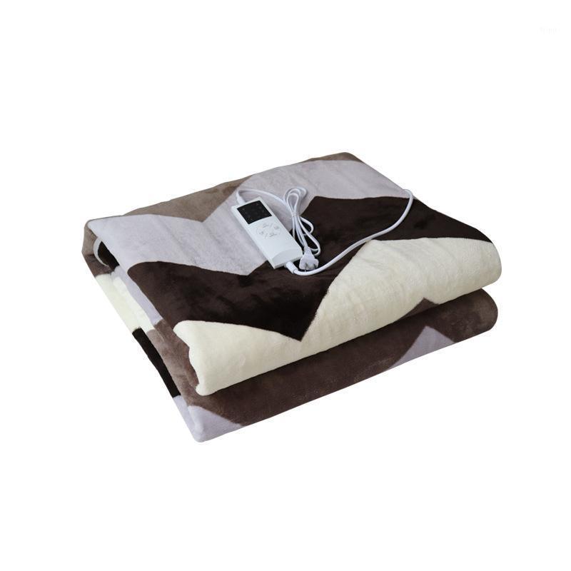 150*80CM Physiotherapy Heating Pad Electric Heating Back Therapy Pad Electric Blanket Adjustable Thermostat Body Winter Warmer1 
150*80CM Physiotherapy Heating Pad Electric Heating Back Therapy Pad Electric Blanket Adjustable Thermostat Body Winter Warmer1