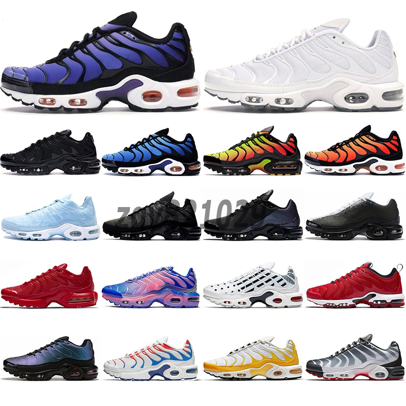 Plus Tn Size Us 12 Running Shoes Mens Womens Tns Requin Se Triple Black All White Pink Blue Red Green Trainers Outdoor Sports Sneakers Eur 40-46, Color 16
Plus Tn Size Us 12 Running Shoes Mens Womens Tns Requin Se Triple Black All White Pink Blue Red Green Trainers Outdoor Sports Sneakers Eur 40-46, Color 16