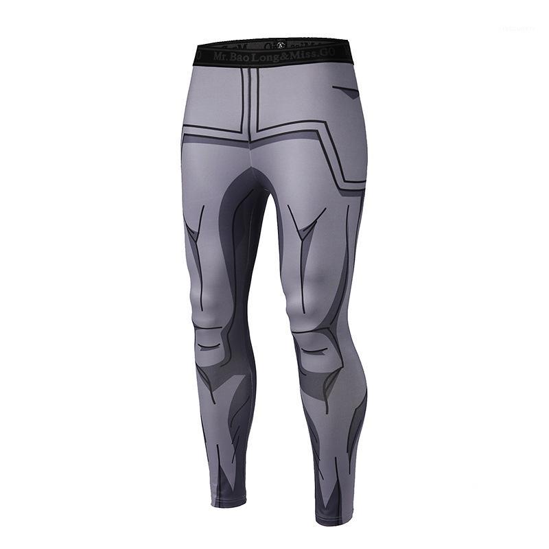 Men's Compression 3D prints Pants Running Tights Basketball Gym Pants Bodybuilding Jogging Skinny Leggings Trousers Sportswear1, Multi
Men's Compression 3D prints Pants Running Tights Basketball Gym Pants Bodybuilding Jogging Skinny Leggings Trousers Sportswear1, Multi