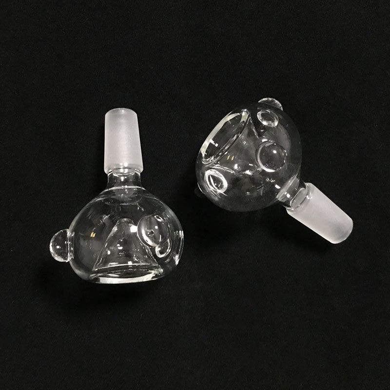 Glass Slides Bowl Pieces Bongs Bowls Funnel Rig Accessories 18mm 14mm 10mm Male Heady Smoking Water pipes rigs Bong Slide
Glass Slides Bowl Pieces Bongs Bowls Funnel Rig Accessories 18mm 14mm 10mm Male Heady Smoking Water pipes rigs Bong Slide