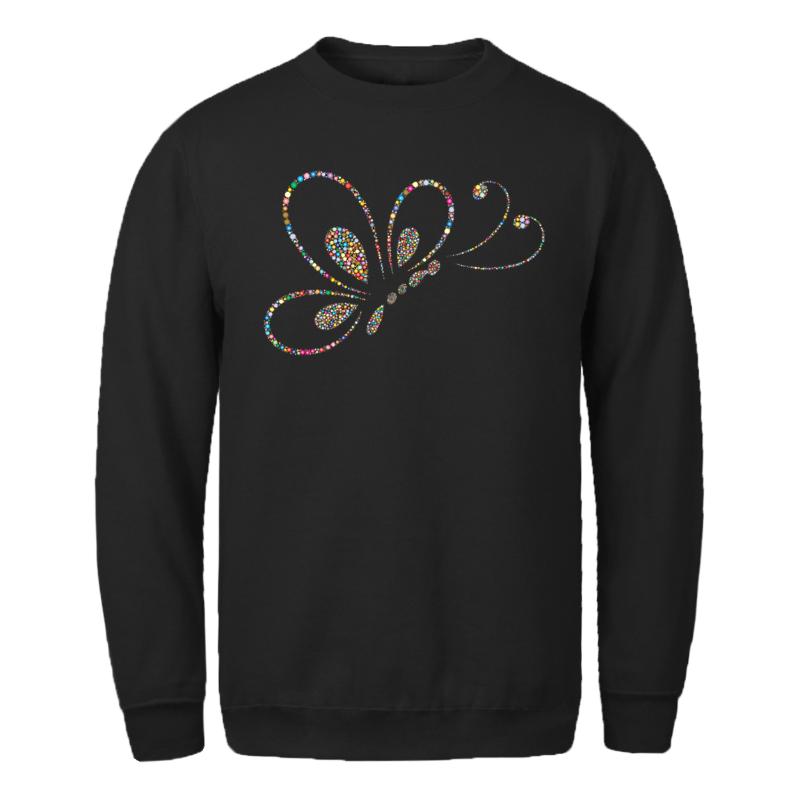 Butterfly Sweatshirt For Mens Streetwear Fleece Hoody Male Standard Outwear Pullovers Homme Retro 2020 New Sudaderas Masculino, Blue 6
Butterfly Sweatshirt For Mens Streetwear Fleece Hoody Male Standard Outwear Pullovers Homme Retro 2020 New Sudaderas Masculino, Blue 6