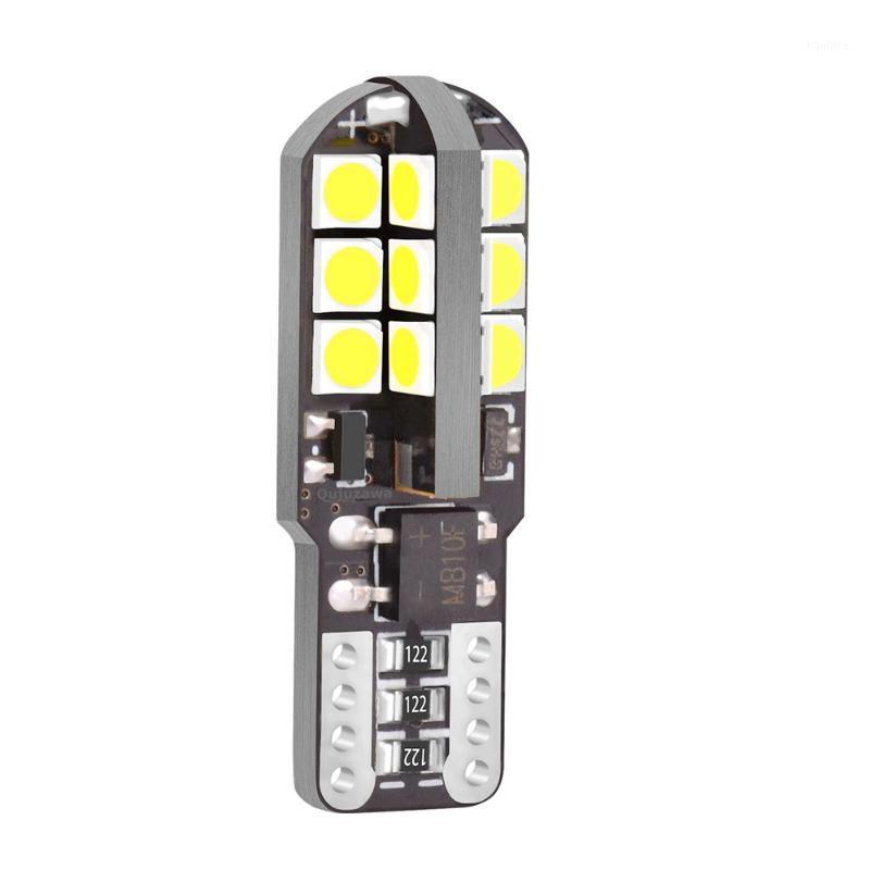 1PCS T10 W5W Super Bright 24smd 3030 Led Car Parking Light Turn Side Bulb Canbus No Error Auto Wedge Interior Reading Dome Lamp1, As pic
1PCS T10 W5W Super Bright 24smd 3030 Led Car Parking Light Turn Side Bulb Canbus No Error Auto Wedge Interior Reading Dome Lamp1, As pic