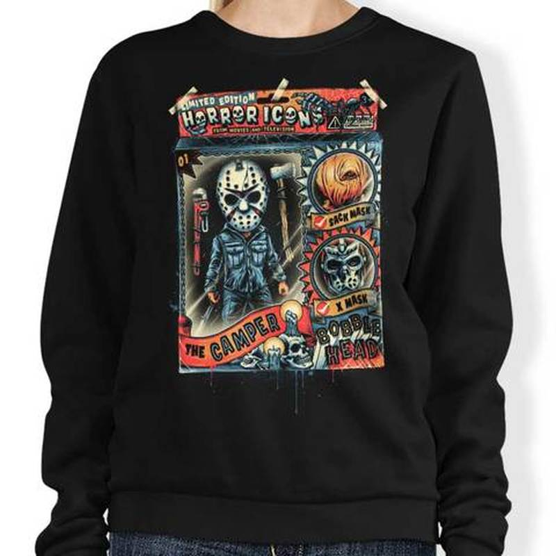 Skull Weirdo Pattern Men's Hoodless Sweater 3D Printing Visual Impact Top Punk Goth Round Neck High-quality Hoodless Sweater, Black
Skull Weirdo Pattern Men's Hoodless Sweater 3D Printing Visual Impact Top Punk Goth Round Neck High-quality Hoodless Sweater, Black