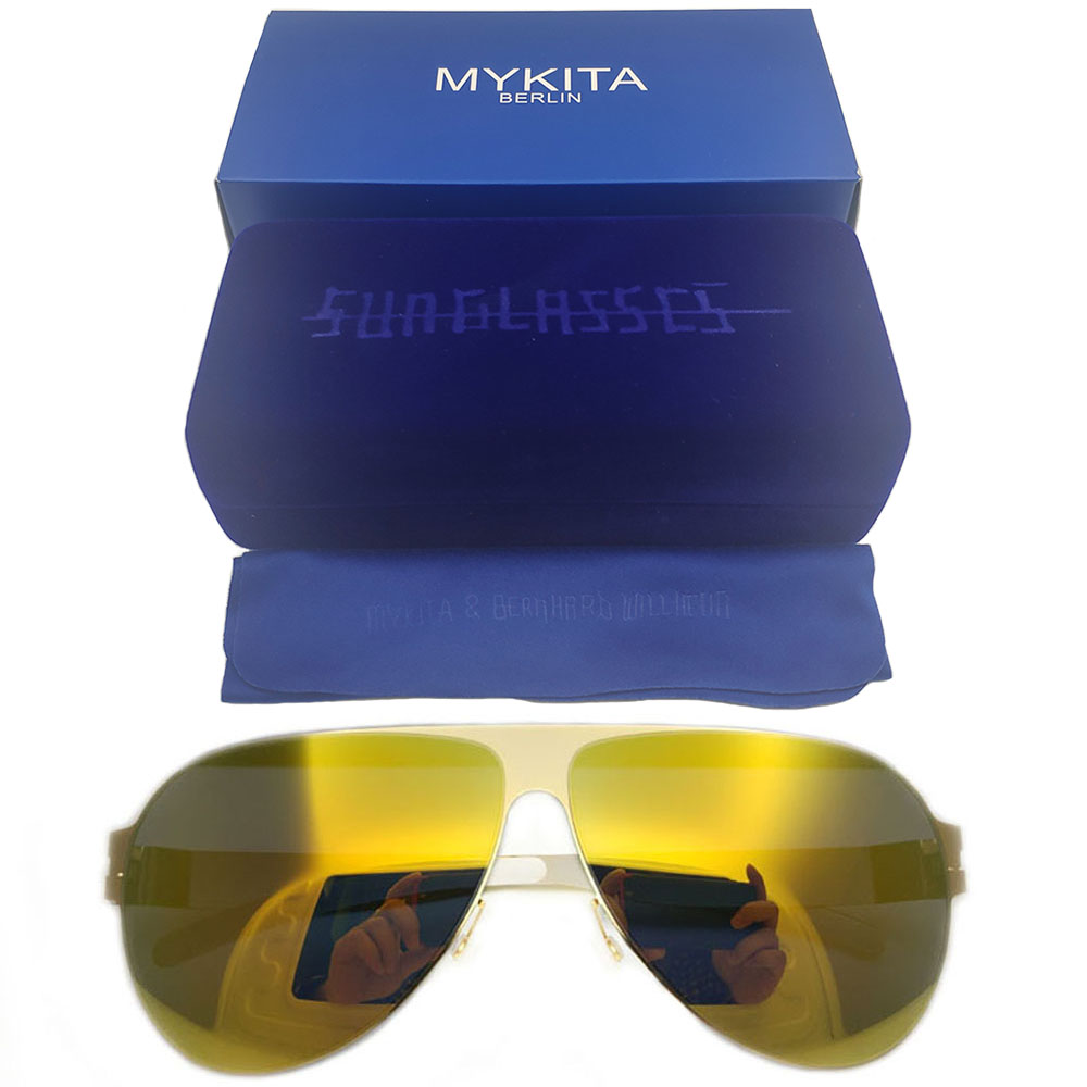 New 2021 MYKITA FRANZ Top Quality Sport Sunglasses Women Brand Designer Men Sunglasses Retro Germany Brand Vacation Sunbathing Sunglasses, White;black
New 2021 MYKITA FRANZ Top Quality Sport Sunglasses Women Brand Designer Men Sunglasses Retro Germany Brand Vacation Sunbathing Sunglasses, White;black