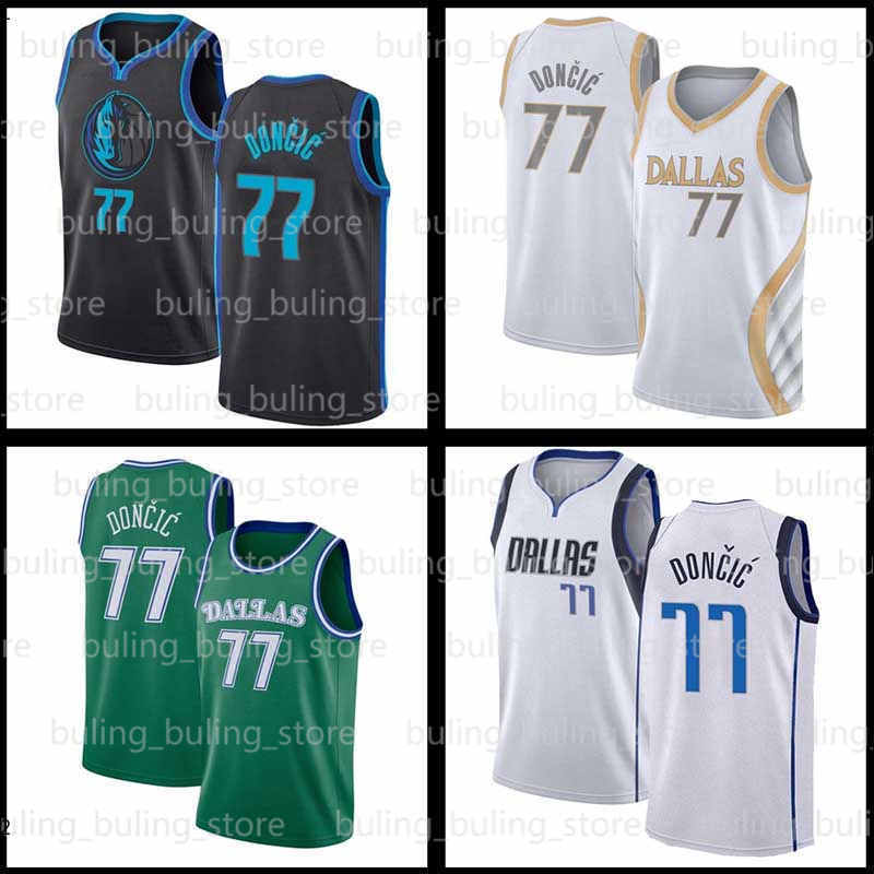 77 Doncic Jersey Kristaps 6 Porzingis Luka 2020 2021 New Dallas Mavericks Dirk Nowitzki blue Green Irving Durant Basketball Jerseys 02, Black;red
77 Doncic Jersey Kristaps 6 Porzingis Luka 2020 2021 New Dallas Mavericks Dirk Nowitzki blue Green Irving Durant Basketball Jerseys 02, Black;red