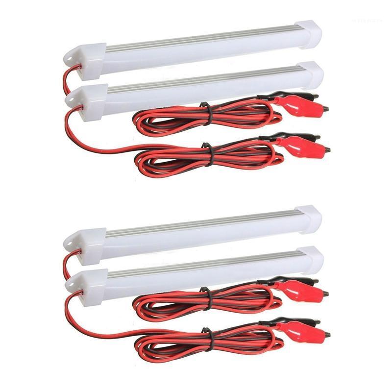 Emergency Lights 4X 12V Car LED SMD Interior Light Bar Tube Strip Lamp Van Boat Caravan Motorhome Cold White
Emergency Lights 4X 12V Car LED SMD Interior Light Bar Tube Strip Lamp Van Boat Caravan Motorhome Cold White
