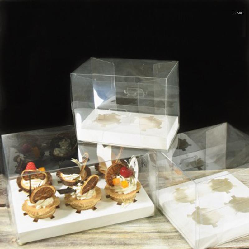 Wholesale 5pcs Transparent Cupcake Box Wedding Gift Boxes Cake/Muffin/Dessert Birthday Christmas Party Decoration DIY Gift Box1
Wholesale 5pcs Transparent Cupcake Box Wedding Gift Boxes Cake/Muffin/Dessert Birthday Christmas Party Decoration DIY Gift Box1
