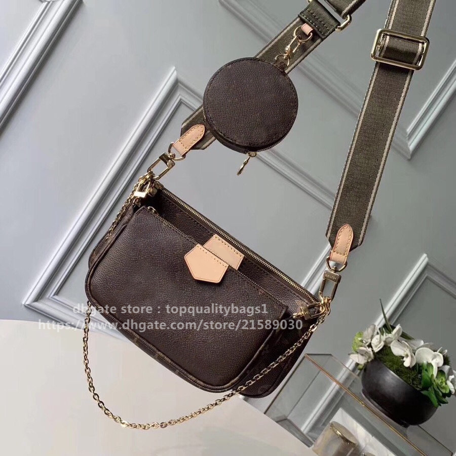 New Fashion M44823 Top quality designer 3piece pack Genuine leather women shoulder bag Classic letter women wallet crossbody bag Free Shipin
New Fashion M44823 Top quality designer 3piece pack Genuine leather women shoulder bag Classic letter women wallet crossbody bag Free Shipin