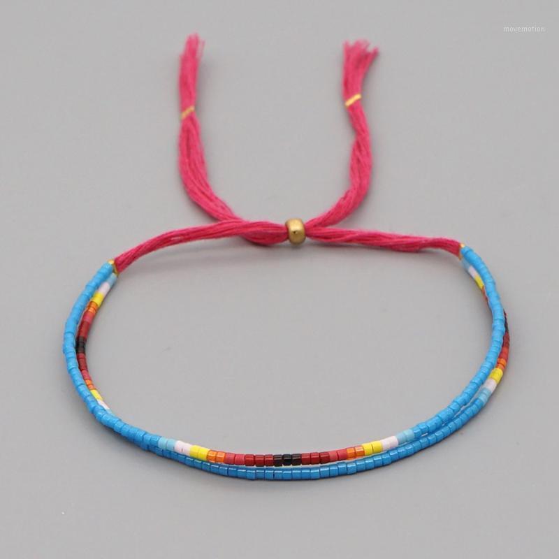 Go2boho Multilayer Bracelets For Women Jewelry 2020 Friendship Rope Pulsera Bohemian Colorful Bracelet Miyuki Bead Jewellery1
Go2boho Multilayer Bracelets For Women Jewelry 2020 Friendship Rope Pulsera Bohemian Colorful Bracelet Miyuki Bead Jewellery1