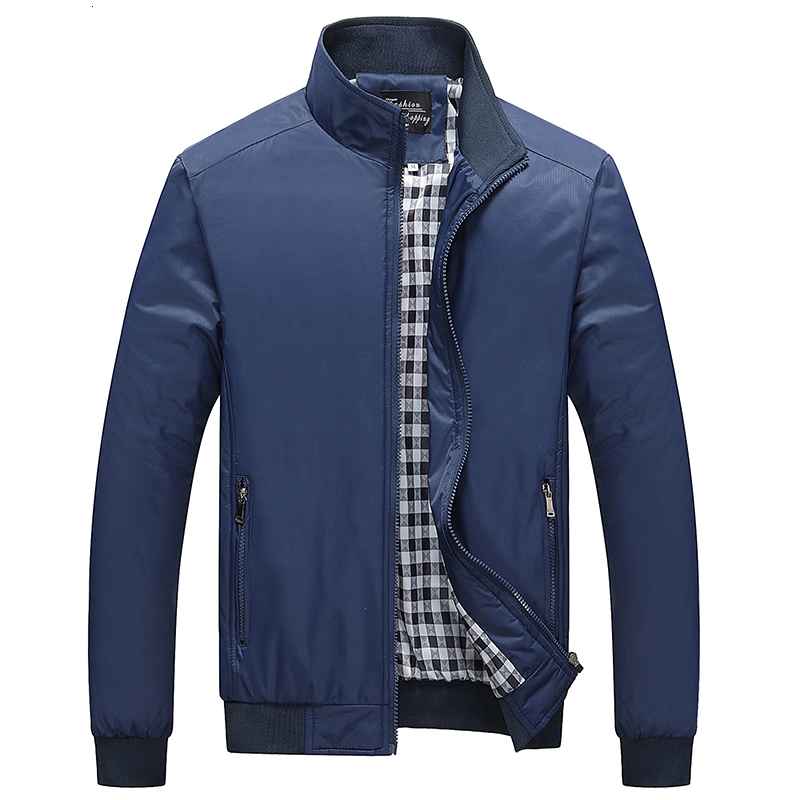 2021 New Spring Casual Collar Solid Color Jacket, Fashion Father's Gift Jacket Big Size Men's Loose Comfortable Jackets 2pbe, Black
2021 New Spring Casual Collar Solid Color Jacket, Fashion Father's Gift Jacket Big Size Men's Loose Comfortable Jackets 2pbe, Black