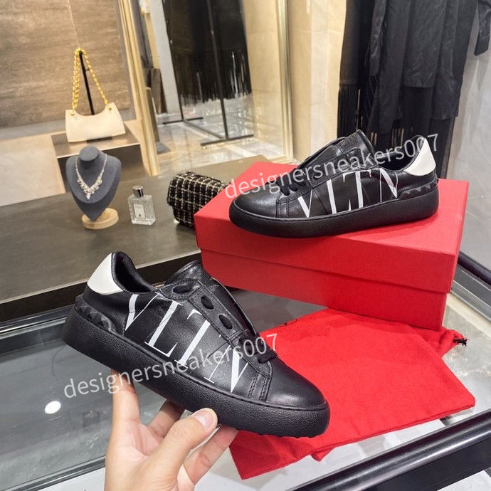 2021top Man Fashion Mens Women Leather Breathable Shoes Open Low sports Sneakers yh200907, 06
2021top Man Fashion Mens Women Leather Breathable Shoes Open Low sports Sneakers yh200907, 06