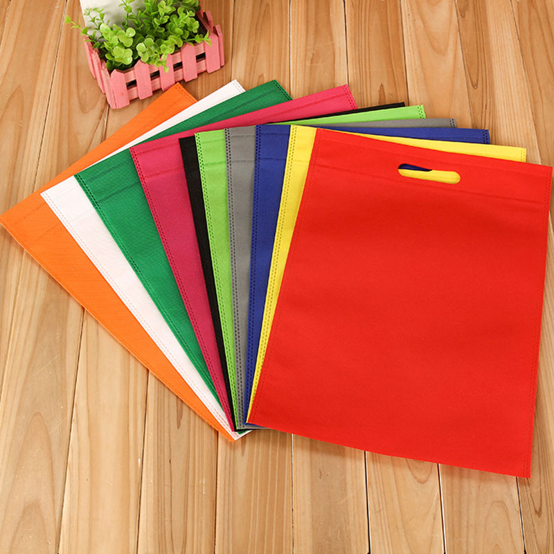 Reusable Gift Totes Storage Bags Travel Food Containers Non-woven Shoes Shopping Clothes Pouch For Home Business
Reusable Gift Totes Storage Bags Travel Food Containers Non-woven Shoes Shopping Clothes Pouch For Home Business