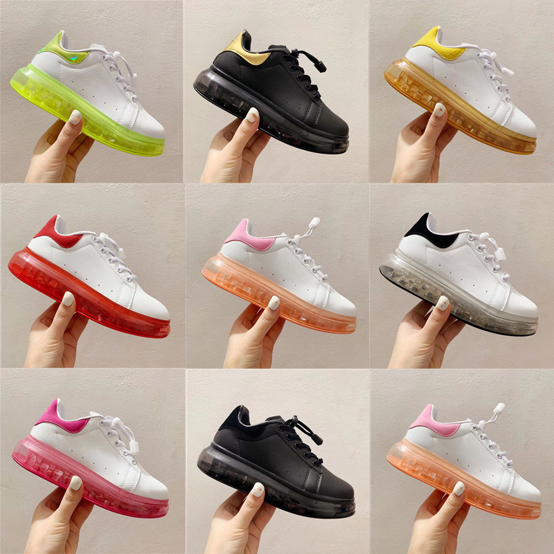 Designer's Exclusive Concept Air Design Children's Sports Shoes Velvet Kids Shoes Chaussures Enfants Platform Casual Shoes Size 26-35, Black
Designer's Exclusive Concept Air Design Children's Sports Shoes Velvet Kids Shoes Chaussures Enfants Platform Casual Shoes Size 26-35, Black