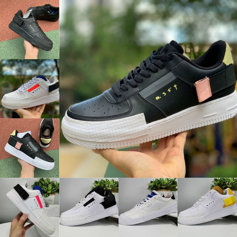 2021 New N.354 Mens Outdoor Type GS Outdoor Low Top 1 07 Women N354 Black White Sport Utility 1s Designer Dunks One Cut Skateboard Shoes V32
2021 New N.354 Mens Outdoor Type GS Outdoor Low Top 1 07 Women N354 Black White Sport Utility 1s Designer Dunks One Cut Skateboard Shoes V32