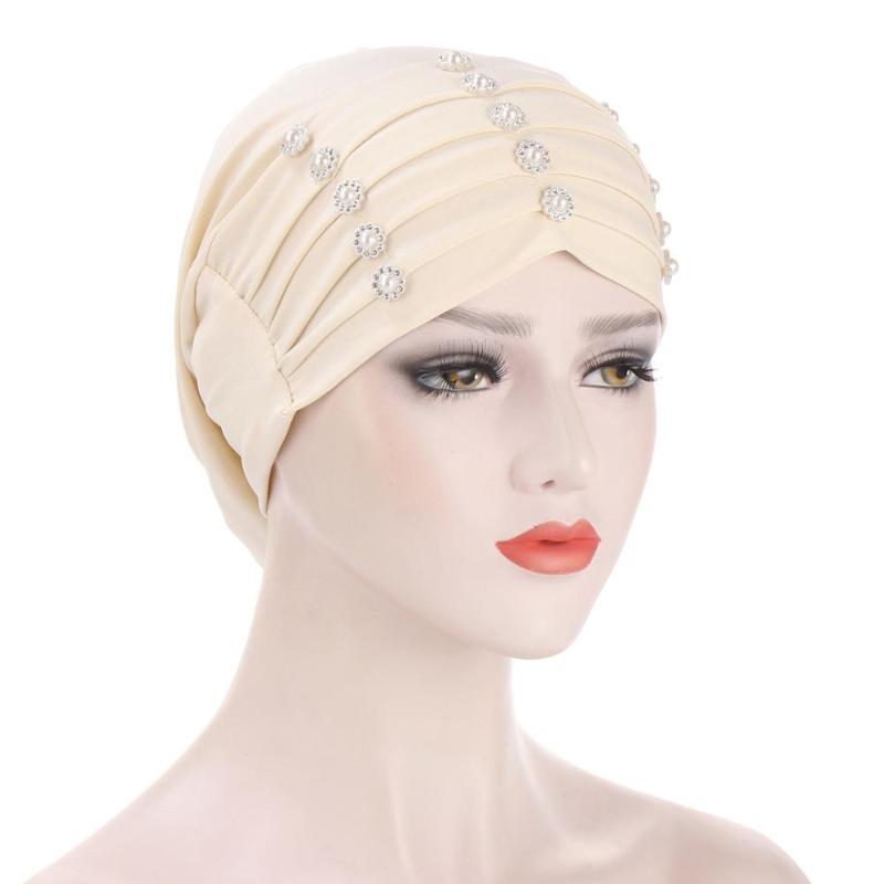 Beanie/Skull Caps Product Crystal Linen Discounted Pile Hat Custom-made Flowers Muslim Baotou European And American Base Turban
Beanie/Skull Caps Product Crystal Linen Discounted Pile Hat Custom-made Flowers Muslim Baotou European And American Base Turban