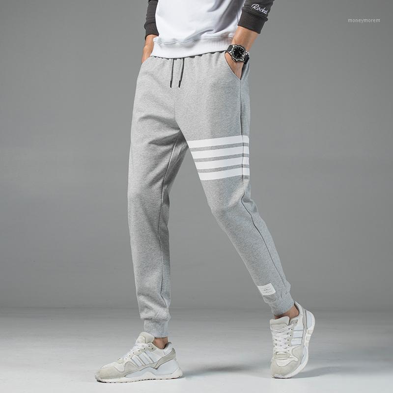 2020 Autumn New Men's Casual Sweatpants Solid High Street Trousers Men Joggers Oversize Brand High Quality Men's Pants 4XL1, Blue
2020 Autumn New Men's Casual Sweatpants Solid High Street Trousers Men Joggers Oversize Brand High Quality Men's Pants 4XL1, Blue