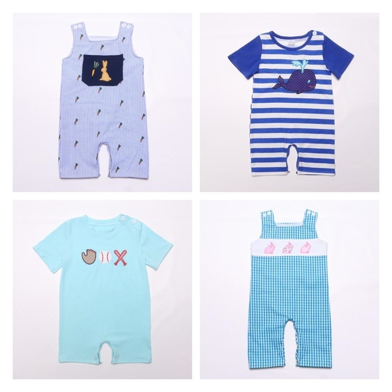 Newborn Baby Clothes Boys Jumpsuit Toddler Boys Outfits Clothes Fashion Kids Romper Children Autumn Clothing Easter Y200320, Blue
Newborn Baby Clothes Boys Jumpsuit Toddler Boys Outfits Clothes Fashion Kids Romper Children Autumn Clothing Easter Y200320, Blue