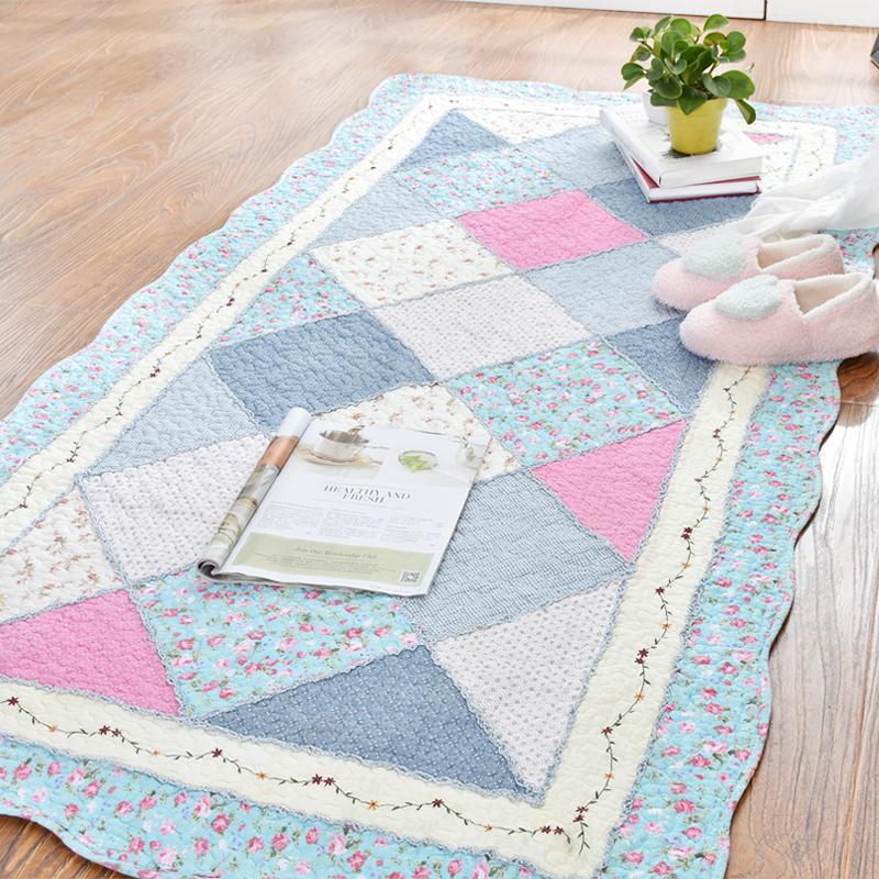Cotton floor mat, door mat, household tatami table, bedside water absorbent and non slip, machine washable, Sh machidor gag
Cotton floor mat, door mat, household tatami table, bedside water absorbent and non slip, machine washable, Sh machidor gag