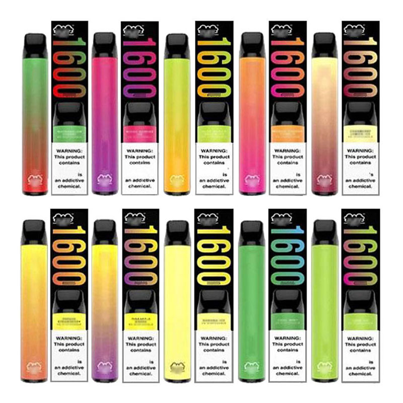 Healthy vape pen 25 Colors authentic security code 10 PCS Disposable vaper 6.5 ml 1600 Puffs puff xxl wholesales
Healthy vape pen 25 Colors authentic security code 10 PCS Disposable vaper 6.5 ml 1600 Puffs puff xxl wholesales