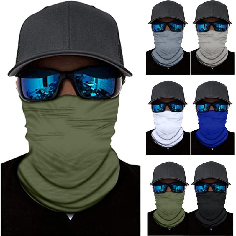 6pc Unisex Outdoor Scarf Mask Variety Turban Magic Scarves Seamless Bandana Rave Headband Scarf Headwrap Neckwarmer Riding Mask
6pc Unisex Outdoor Scarf Mask Variety Turban Magic Scarves Seamless Bandana Rave Headband Scarf Headwrap Neckwarmer Riding Mask