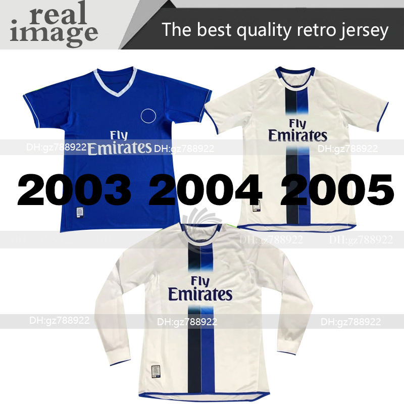 Retro 2003 2004 2005 soccer jersey classic vintage 03 04 05 football shirt Gudjohnsen Cole Robben Zola Hasselbaink Geremi Lampard Drogba, Black;yellow
Retro 2003 2004 2005 soccer jersey classic vintage 03 04 05 football shirt Gudjohnsen Cole Robben Zola Hasselbaink Geremi Lampard Drogba, Black;yellow