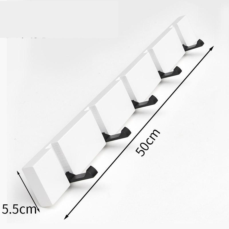 Bamboo Foldable Hook Wall Mounted Hat Hanger Bathroom Towel Hanger Key Holder Wall Kitchen Bathroom Accessories Home Organizer
Bamboo Foldable Hook Wall Mounted Hat Hanger Bathroom Towel Hanger Key Holder Wall Kitchen Bathroom Accessories Home Organizer