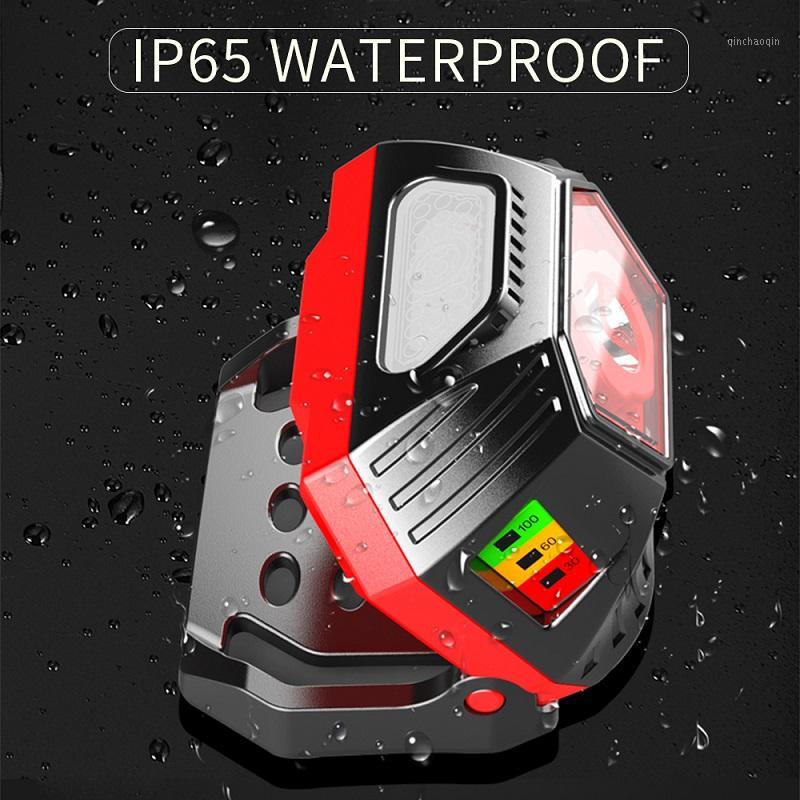 8000LM Rechargeable Head Light Lamp Fishing Camping Hunting Body Motion Sensor Powerful Headlamp LED Headlight USB1
8000LM Rechargeable Head Light Lamp Fishing Camping Hunting Body Motion Sensor Powerful Headlamp LED Headlight USB1