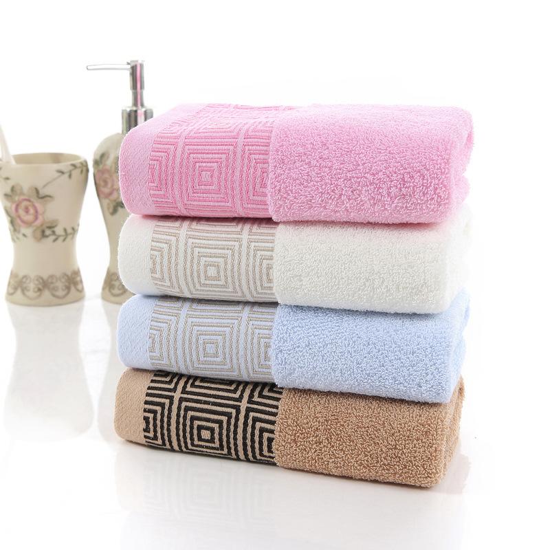 70*135 Cotton Besieged Grid Bath Towel High-quality Cotton Bath Towel Beach Adult Extra Soft Absorbent, Pink
70*135 Cotton Besieged Grid Bath Towel High-quality Cotton Bath Towel Beach Adult Extra Soft Absorbent, Pink