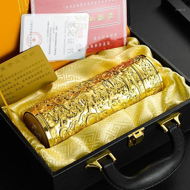 High-End Pure Silver Vacuum Cup Embossed Kowloon Silver Cup S999 Liner Ion Health Sterling Water Bottle1
High-End Pure Silver Vacuum Cup Embossed Kowloon Silver Cup S999 Liner Ion Health Sterling Water Bottle1