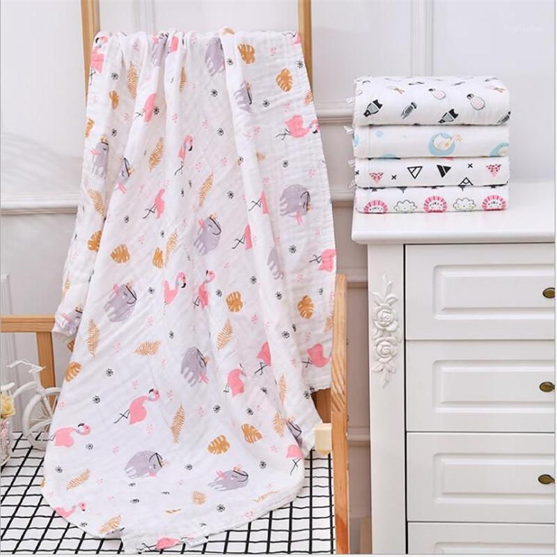 6 Layers Gauze Cotton Bubble Baby Blanket Baby Muslin Swaddle Blanket Bath Towel Cotton Muslin Infant Wrap1, As the photo
6 Layers Gauze Cotton Bubble Baby Blanket Baby Muslin Swaddle Blanket Bath Towel Cotton Muslin Infant Wrap1, As the photo