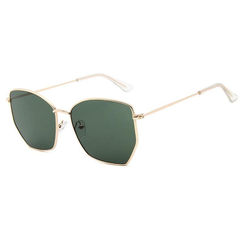 Metal Hexagon Women Sunglasses Classic Ocean Lens Shades Vintage Men Sun Glasses Eyewear UV400 Feminino
Metal Hexagon Women Sunglasses Classic Ocean Lens Shades Vintage Men Sun Glasses Eyewear UV400 Feminino