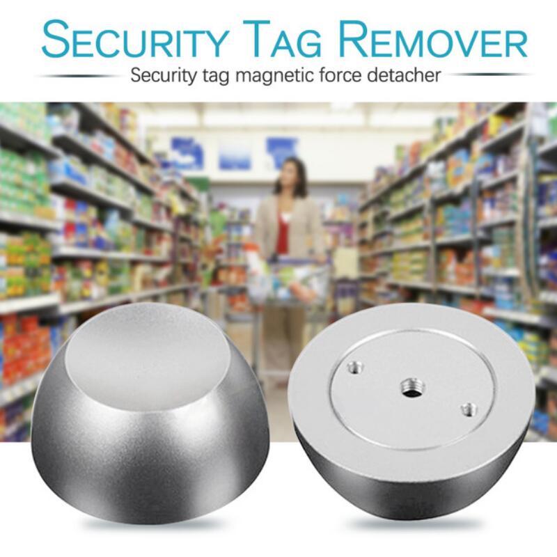 LESHP EAS System Tag Remover Super Magnet Golf Detacher Security Lock For Supermarket Clothes store Y1203
LESHP EAS System Tag Remover Super Magnet Golf Detacher Security Lock For Supermarket Clothes store Y1203