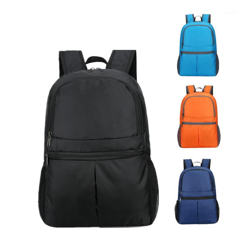 New Travel Waterproof Folding Backpack Breathable Fashion Double Shoulder Bag Ultralight Hiking Outdoor Sport Bag Camping1, Black
New Travel Waterproof Folding Backpack Breathable Fashion Double Shoulder Bag Ultralight Hiking Outdoor Sport Bag Camping1, Black
