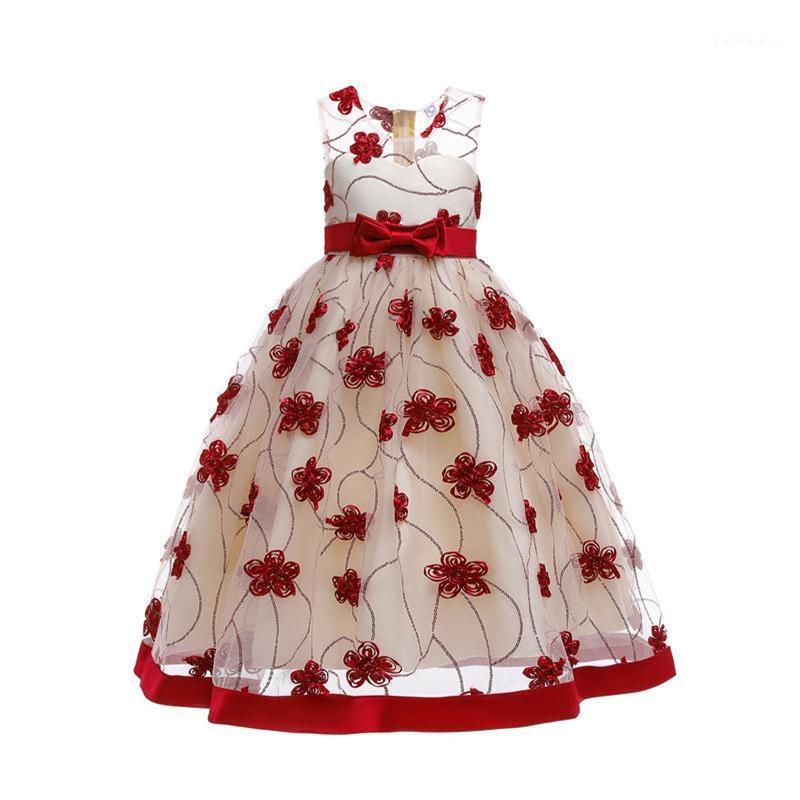 Summer Kids Dresses For Girls Evening Party Dress Bridesmaid Flower Girls Wedding Dress Children Princess Costume1, Purple
Summer Kids Dresses For Girls Evening Party Dress Bridesmaid Flower Girls Wedding Dress Children Princess Costume1, Purple