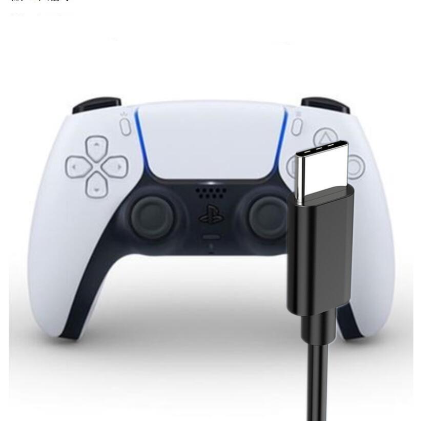 1m 2m 3m ps5 Controller Charging Cable Charging Cable For Switch PS4/PS5/XBOX Series X /TYPE-C Mobile Device Accessories
1m 2m 3m ps5 Controller Charging Cable Charging Cable For Switch PS4/PS5/XBOX Series X /TYPE-C Mobile Device Accessories