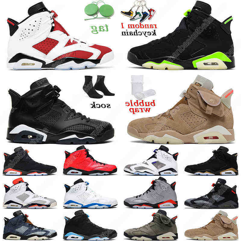 6 mens basketball shoes Carmine British Khaki Olive Electric Green 6s Black Cat outdoor men trainer, Dmp
6 mens basketball shoes Carmine British Khaki Olive Electric Green 6s Black Cat outdoor men trainer, Dmp