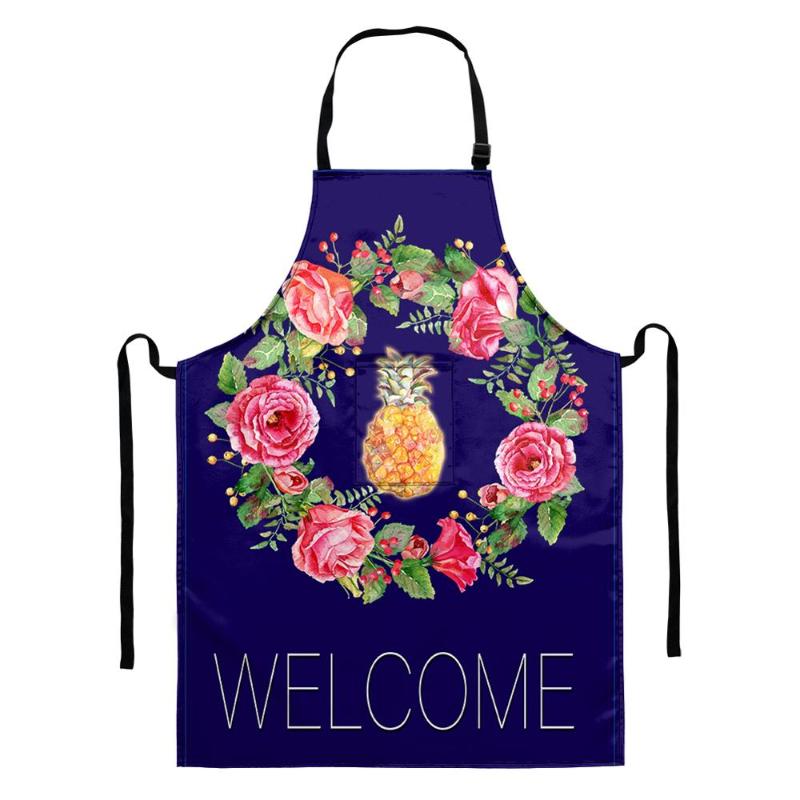 Women Lady Cloth Apron For Restaurant Home Kitchen Cooking BBQ With Pocket Waist Bib Women Apron
Women Lady Cloth Apron For Restaurant Home Kitchen Cooking BBQ With Pocket Waist Bib Women Apron