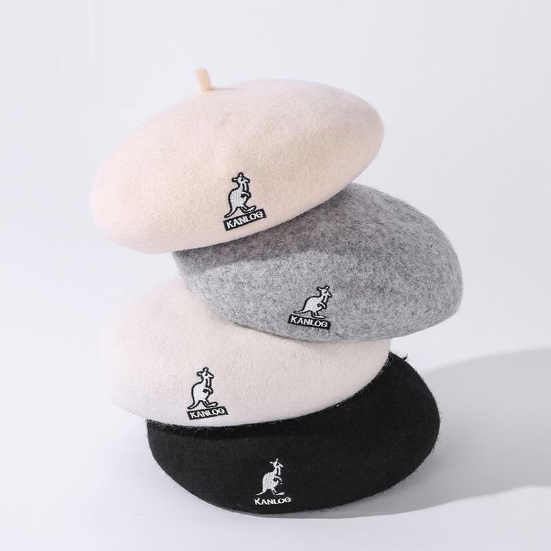 Women Caps Beret Girl Beret French Artist Hand Knitted Imitation Beanie Hat Cap Vintage Plain Elegant Women Navy Wool Caps, White
Women Caps Beret Girl Beret French Artist Hand Knitted Imitation Beanie Hat Cap Vintage Plain Elegant Women Navy Wool Caps, White