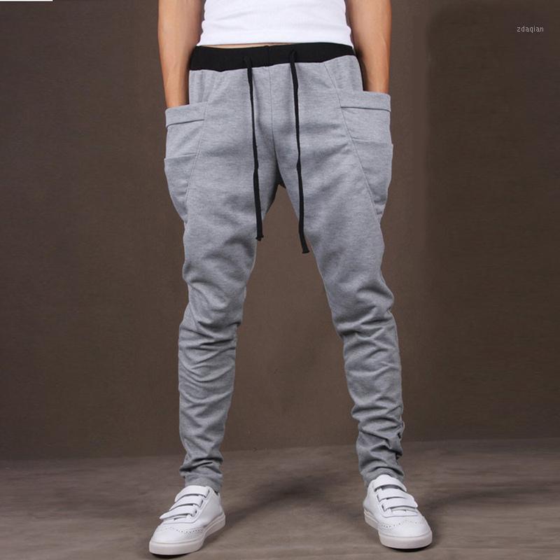 Casual Men Pants Unique Big Pocket Hip Hop Harem Pants Quality Outwear Sweatpants Casual Mens JoggersMen's Trousers1, Black
Casual Men Pants Unique Big Pocket Hip Hop Harem Pants Quality Outwear Sweatpants Casual Mens JoggersMen's Trousers1, Black
