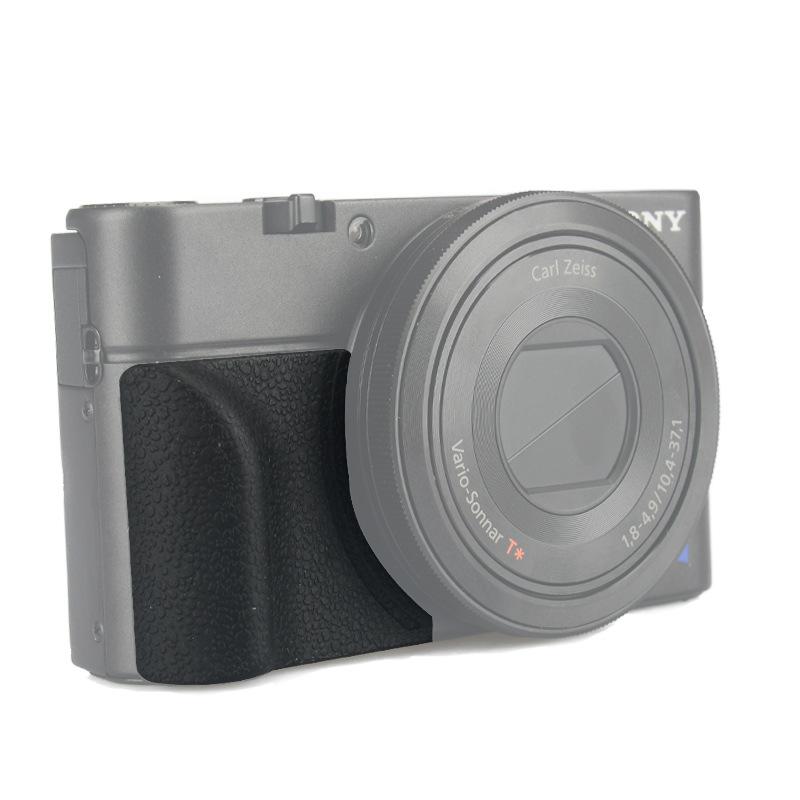 AGR2 Attachment Grip for AGR2 Attachment Grip and Cyber-Shot DSC-RX100 DSC-RX100M2 DSC-RX100M3 DSC-RX100M4 DSC-RX100M5
AGR2 Attachment Grip for AGR2 Attachment Grip and Cyber-Shot DSC-RX100 DSC-RX100M2 DSC-RX100M3 DSC-RX100M4 DSC-RX100M5