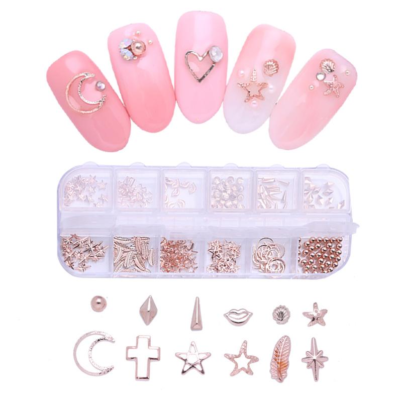 Mixed Color Rhinestones Clear AB Non Hotfix Flatback Mix Sizes Crystal Irregular Beads For Nail Art 3D Decoration
Mixed Color Rhinestones Clear AB Non Hotfix Flatback Mix Sizes Crystal Irregular Beads For Nail Art 3D Decoration