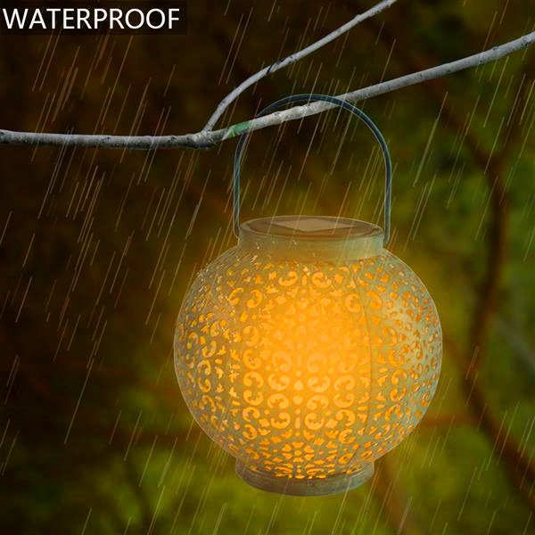 LED Solar Light Control Automatic Induction Garden Decoration Lamp Outdoor Waterproof Retro Iron Warm White Lights
LED Solar Light Control Automatic Induction Garden Decoration Lamp Outdoor Waterproof Retro Iron Warm White Lights
