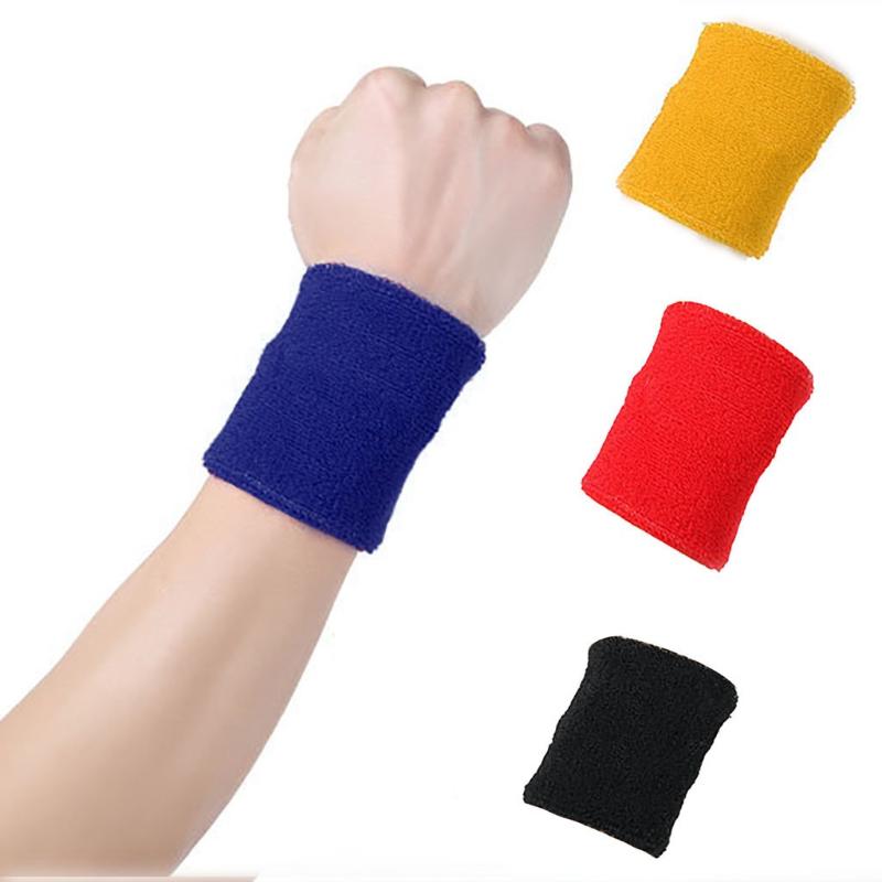 2Pcs Sports Braces Wrist Support Arm Sweatbands Terry Cotton Wrist Sweat Band Yoga Sports Running Wristband Sweat Band 8x8cm, Ye
2Pcs Sports Braces Wrist Support Arm Sweatbands Terry Cotton Wrist Sweat Band Yoga Sports Running Wristband Sweat Band 8x8cm, Ye